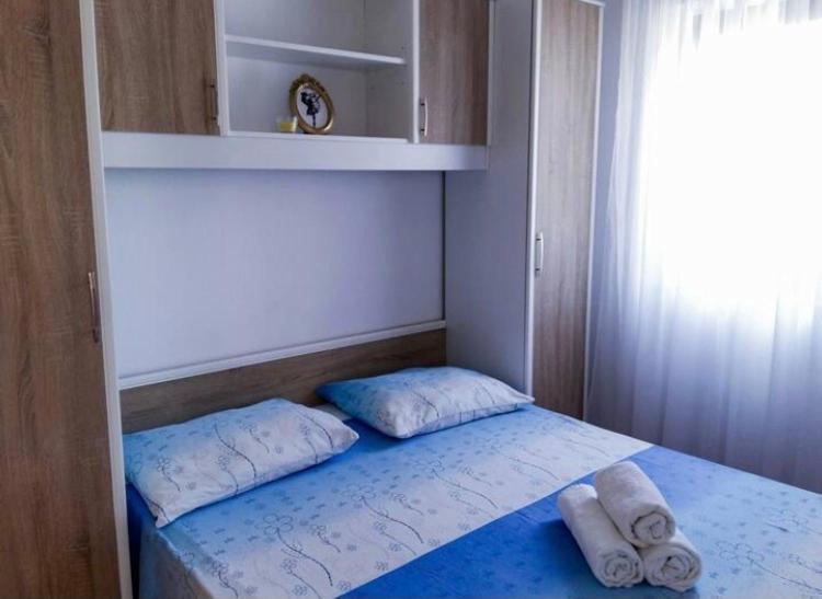 Apartmani Jovic Makarska Exterior foto